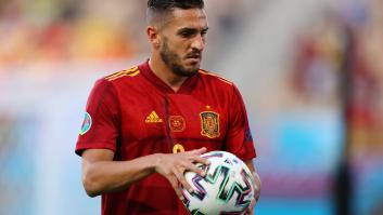 Koke da una contestación legendaria a Van der Vaart después de su crítica a España