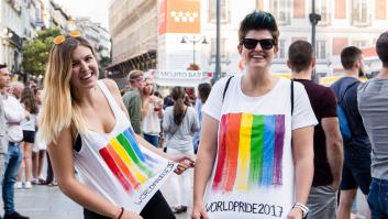 Carl Nassib, primer jugador en activo en la NFL que reconoce su homosexualidad: "Soy gay"