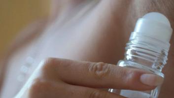 Cuatro alternativas caseras a los desodorantes tradicionales