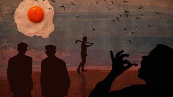 El gazpacho proustiano