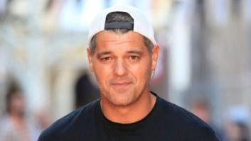 Frank Cuesta deja Facebook y Twitter tras cargar contra "los postureadores" de la televisión