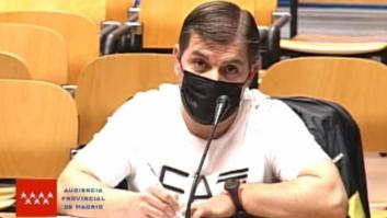 Condenan al 'Rey del Cachopo' a 15 años de cárcel por el asesinato de Heidi Paz