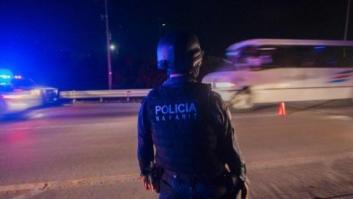 El Cártel Jalisco da un golpe de fuerza y secuestra al hijo de 'El Chapo'