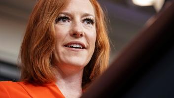 La tajante respuesta de la portavoz de Biden sobre el derecho a decidir de las mujeres