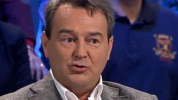 Agustín Conde, diputado del PP: "Si alguna vez ganase Podemos ya no volvería a haber elecciones"