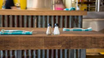 ¿Dónde comen los cocineros en sus vacaciones?