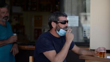 ¿Cuándo prohibirá fumar y cerrará las discotecas mi comunidad?