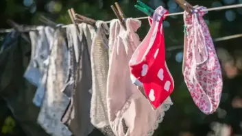 Seis ginecólogas eligen la mejor ropa interior para tu salud íntima