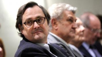 Francisco Marhuenda, director de 'La Razón', imputado