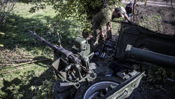 Ucrania fortifica su frontera con Bielorrusia ante la última amenaza conjunta de Putin y Lukashenko