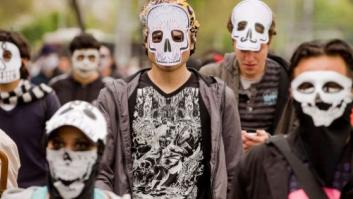 ¡Ya basta! México está a punto de explotar