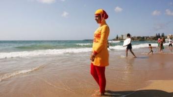 En Cannes, o enseñas tu cuerpo o te quedas en casa