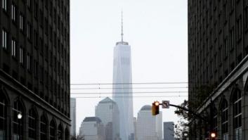 La 'Torre de la Libertad' abre sus puertas trece años después del 11-S (FOTOS)