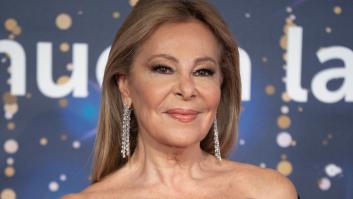 Ana Obregón estalla contra Irene Montero mientras veía el informativo de Vicente Vallés