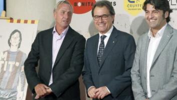 Artur Mas, sobre el 9-N: "No es el último partido"