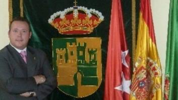 Un alcalde de la 'operación Púnica', pillado 'in franganti' cuando intentaba llevarse documentos