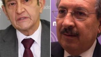 Dos nombres, un asiento y un cisma en el Poder Judicial: los escenarios para suceder a Lesmes