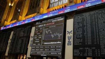 La prima de riesgo baja de los 100 puntos por primera vez en más de un año