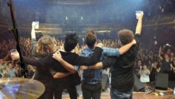 Quiénes sustituirán a Supersubmarina en sus próximos conciertos