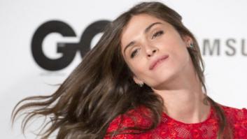 Premios GQ Hombres del año 2014: José Coronado, actor del año