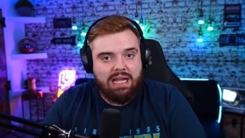 Morata falla un penalti con España y la respuesta de Ibai lleva 8.000 'me gusta' en dos minutos