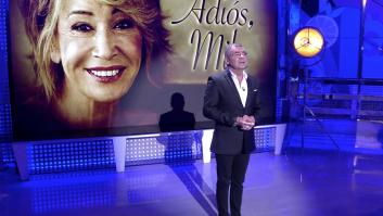 Así ha sido el especial de 'Sálvame' en homenaje a Mila Ximénez