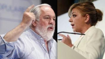 Valenciano cede y acudirá al debate electoral con los bloques impuestos por el PP