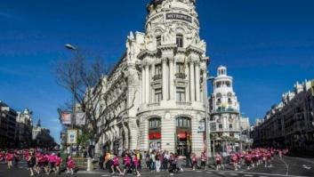 Carrera de la Mujer 2014: ¿qué desayuno antes de la competición?