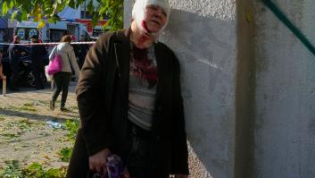 La Policía de Alemania inicia una misión para investigar las fugas del gasoducto Nord Stream