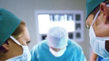 Un palo de 15 centímetros le atraviesa el cerebro y sobrevive