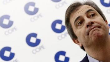 Lama afea las críticas de un periodista a la labor de un compañero de la Cope