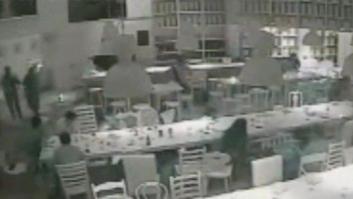 Así fue el secuestro del hijo de 'El Chapo' Guzmán (VÍDEO)