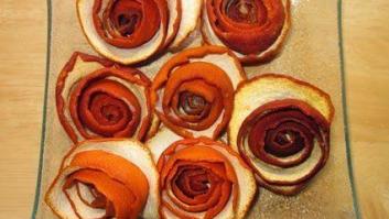 La hipnótica belleza de la apertura de las flores (VÍDEO)