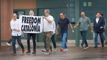 Crónica del mediodía en el que Lledoners pasó a ser historia