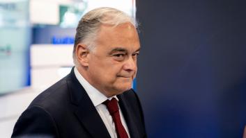 Feijóo sugiere avances para un cambio en el sistema de elección del CGPJ que Bolaños y González Pons luego obvian