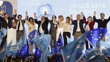 Nuevo PE: Pequeños grandes partidos, irrupción de radicales y dudas sobre la Comisión