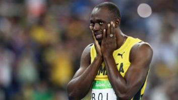 ¿Racismo? Ellen DeGeneres la lía con este montaje de Usain Bolt