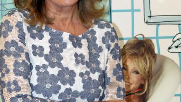 Muere Mila Ximénez a los 69 años