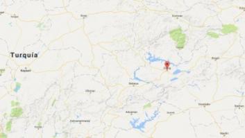 Al menos tres muertos y 170 heridos al estallar un coche en un cuartel en Turquía