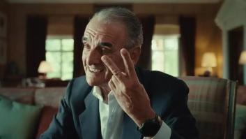 Ha habido que esperar al final de 'Salvados' para ver el dardo que le envía Mario Conde a Macarena Olona