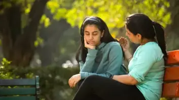 Cómo actuar si tu hijo tiene pensamientos suicidas