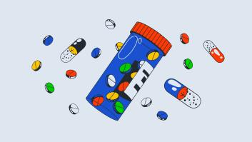 Por qué los españoles somos líderes en consumo de ansiolíticos