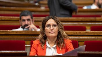 Quién es quién en el solitario Govern de ERC: así son los 7 nuevos consejeros