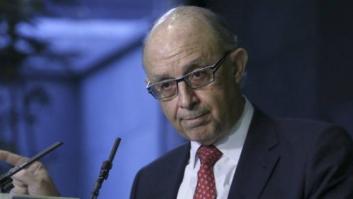 Hacienda remite al juez un informe que no ve cohecho en el caso Bárcenas