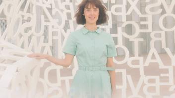 Irene Vallejo: "En los clásicos encontramos ideas para reconstruir el futuro"