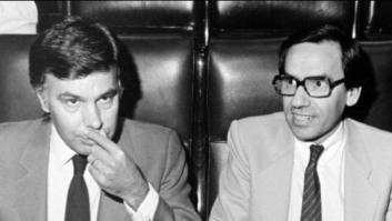 ENCUESTA: ¿Qué te parece la carrera política de Alfonso Guerra?