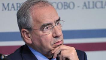 Alfonso Guerra deja la política