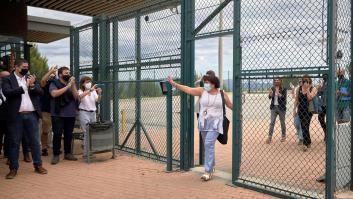 Dolors Bassa: "La represión todavía no ha acabado"