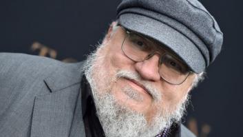 George R. R. Martin promete un final distinto para 'Juego de Tronos'