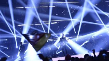 Conchita Wurst sin barba: Thomas Neuwirth antes de Eurovisión 2014 (FOTOS)